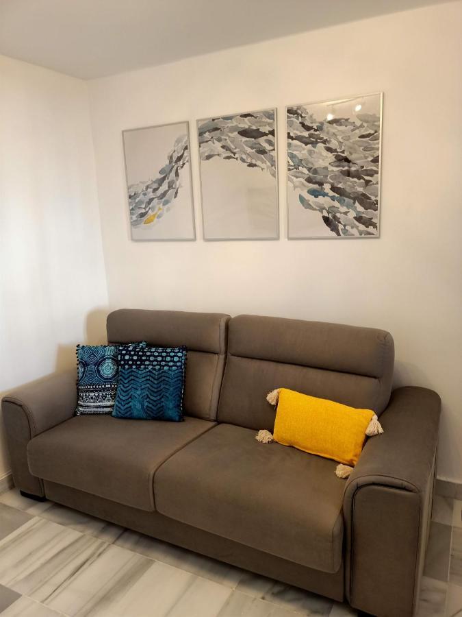 Atico Terraza Torre Tavira Daire Cadiz Dış mekan fotoğraf